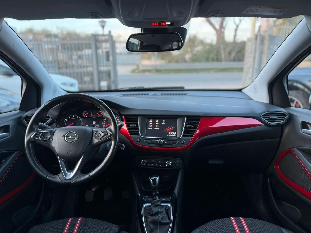 Opel Crossland 1.5 ECOTEC D 110 CV Ultimate