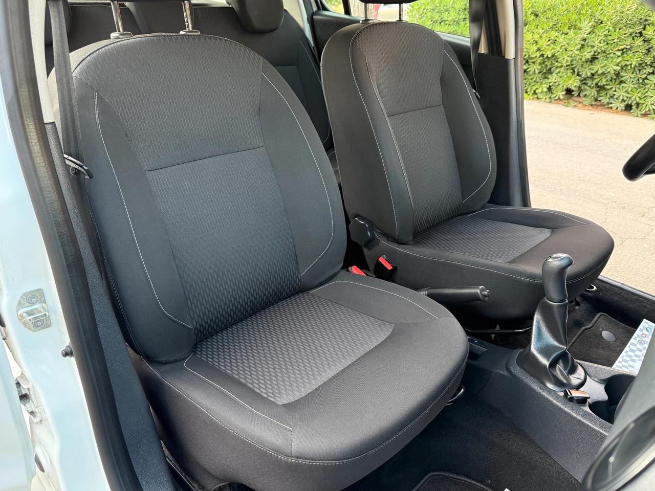 Dacia Sandero 1.5 dCi 75CV S&S SOLI KM 72.000 2019