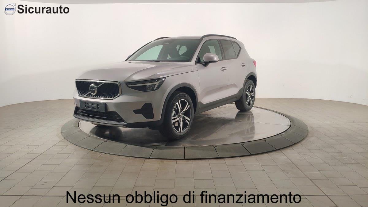 VOLVO Xc40 B3 Mild Hybrid Automatico Core