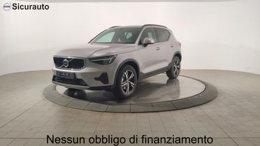 VOLVO Xc40 B3 Mild Hybrid Automatico Core