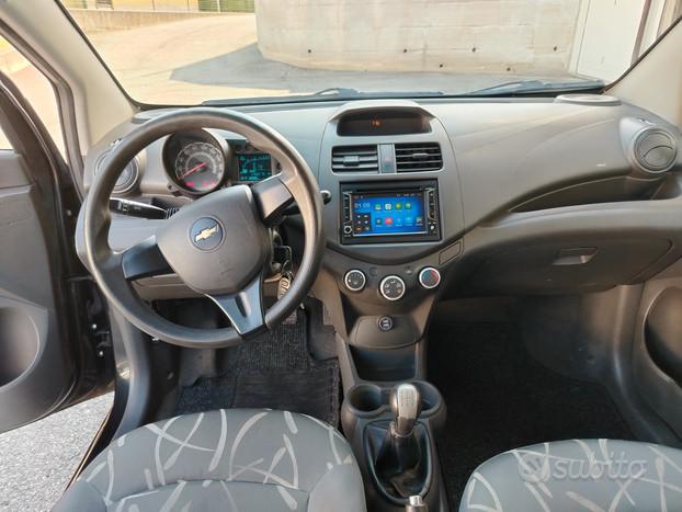 Chevrolet Spark 1.0 LT GPL