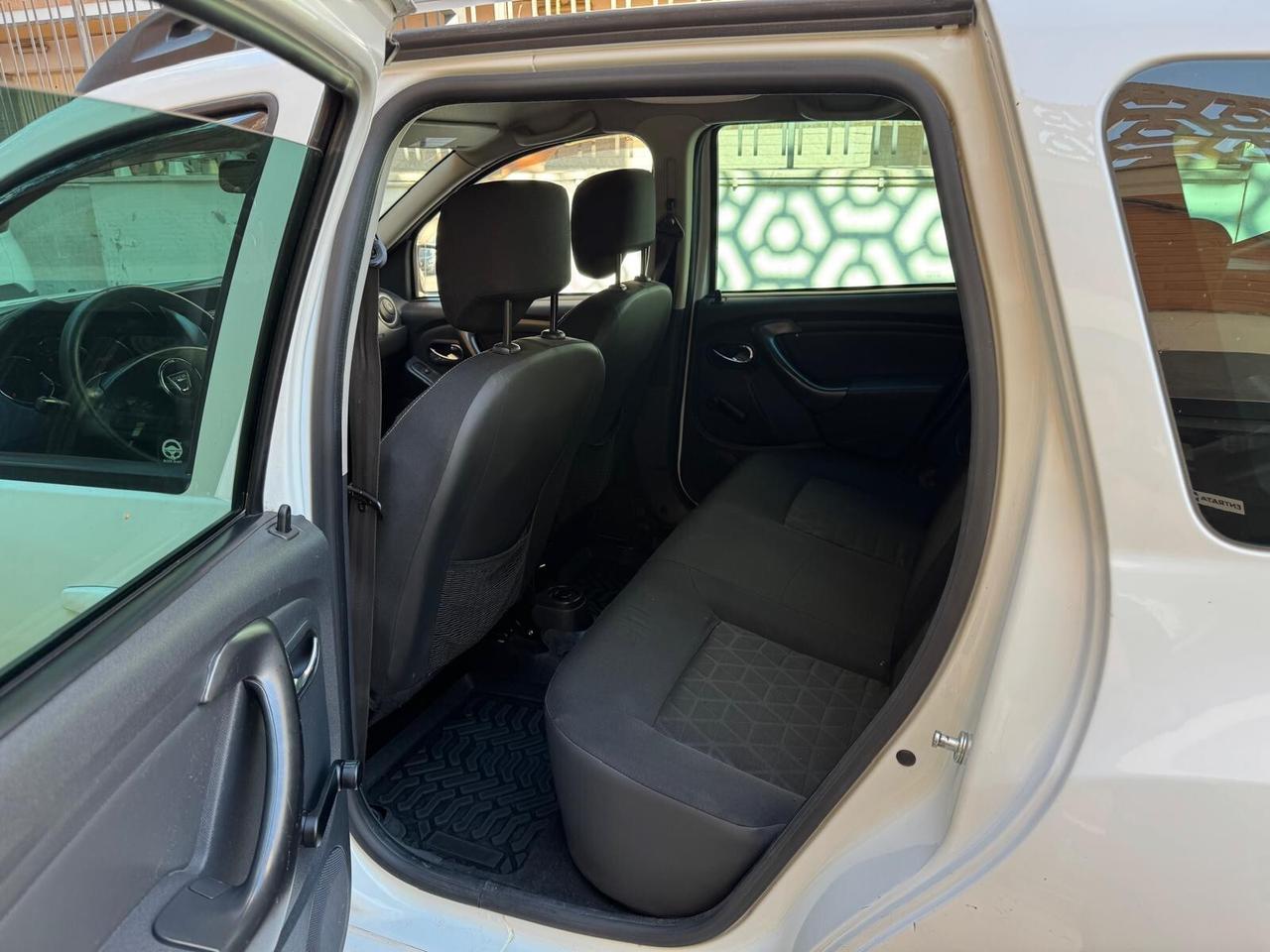 DACIA Duster 1.6 110CV 4x2 GPL Laureate