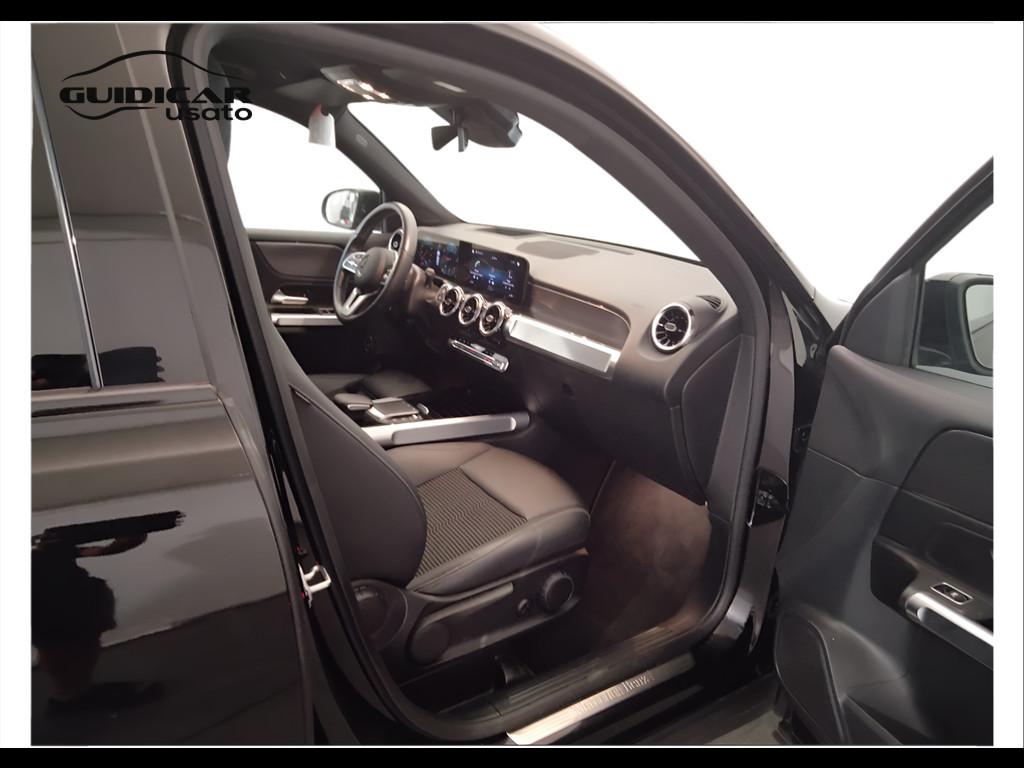 Mercedes-Benz GLB - X247 2019 - GLB 200 d Sport Plus auto