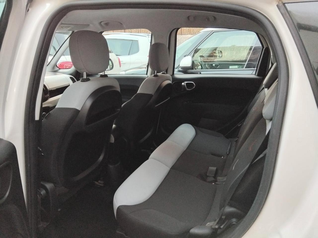 Fiat 500L 1.4 95 CV Lounge