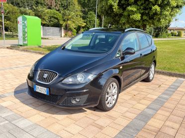 Seat Altea XL 1.6 TDI 105 CV CR DPF DSG Style