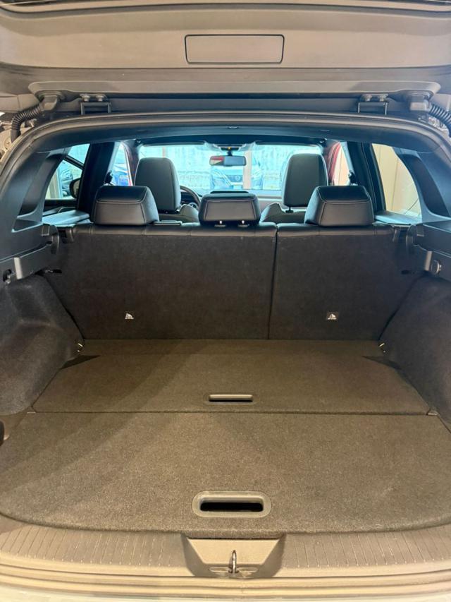 NISSAN Qashqai MHEV 140 CV Tekna