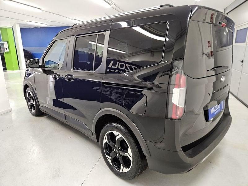Ford Tourneo Courier 1.0 EcoBoost 125CV Active Auto