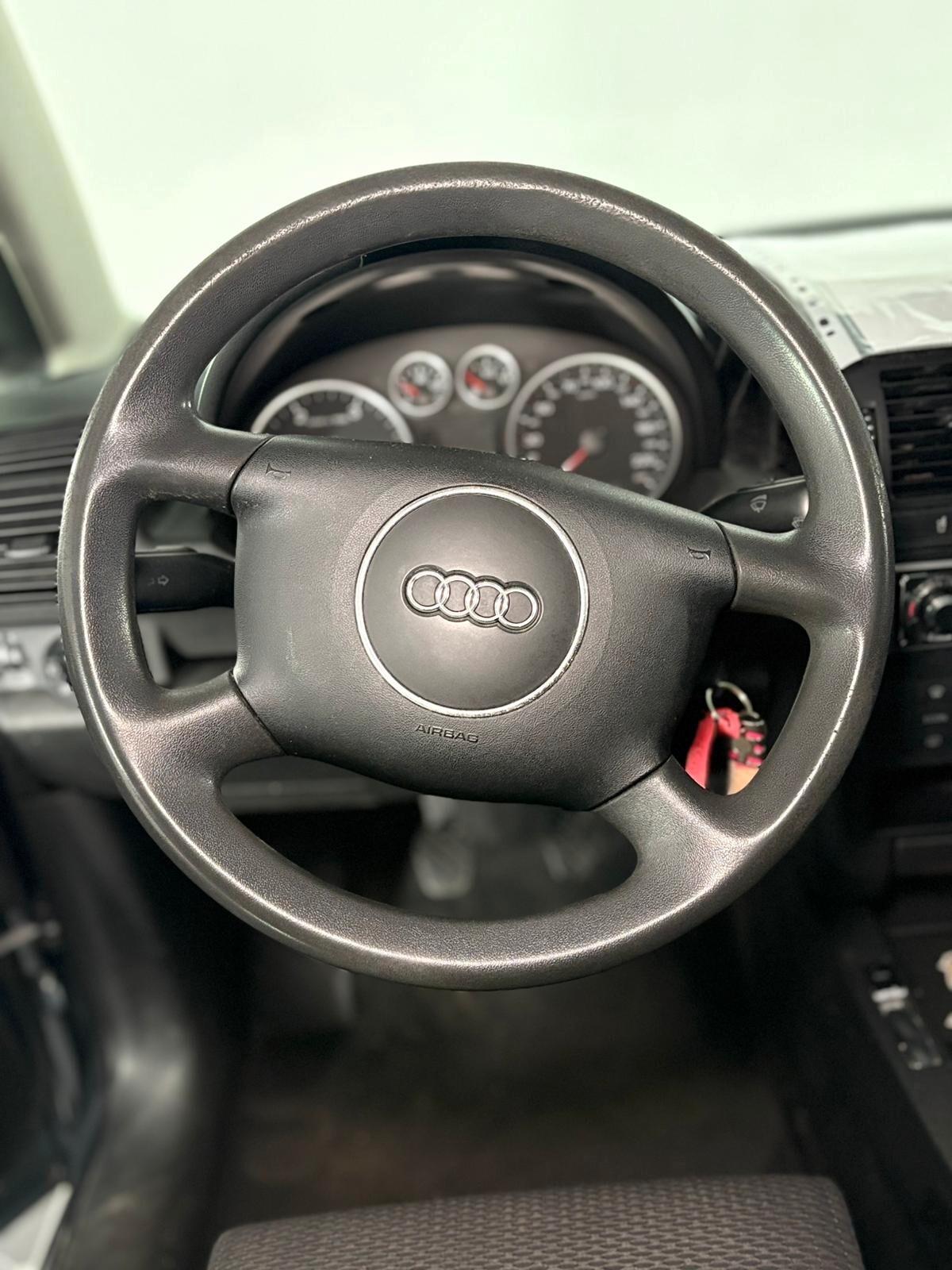 Audi A2 1.4 TDI Top