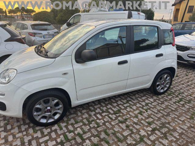 FIAT Panda 1.3 MJT S&S Easy Van 4 posti AUTOCARRO KM CERTIFI