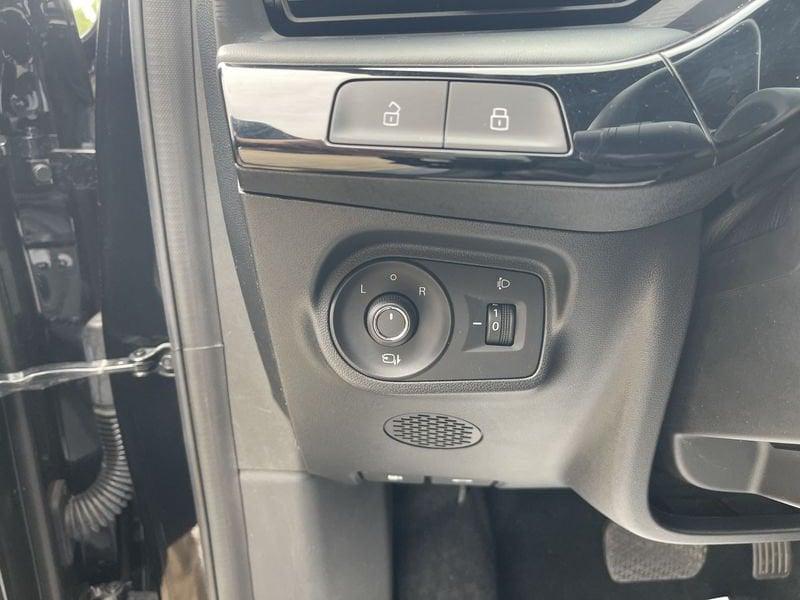 MG MG3 1.5 hybrid+ Luxury auto