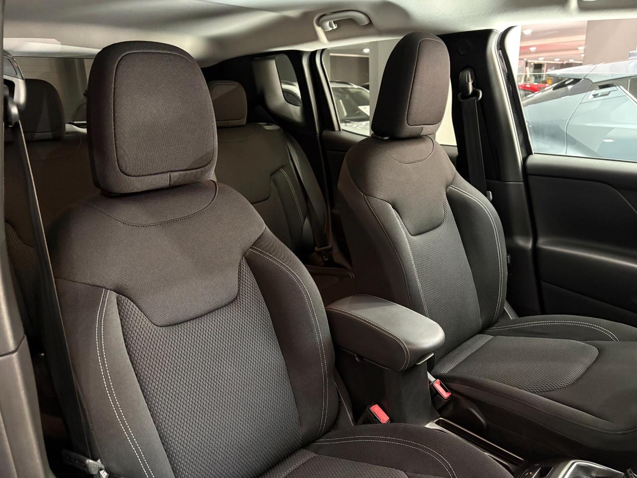 Jeep Renegade 1.3 T4 150cv DDCT Automatica Limited Full LED