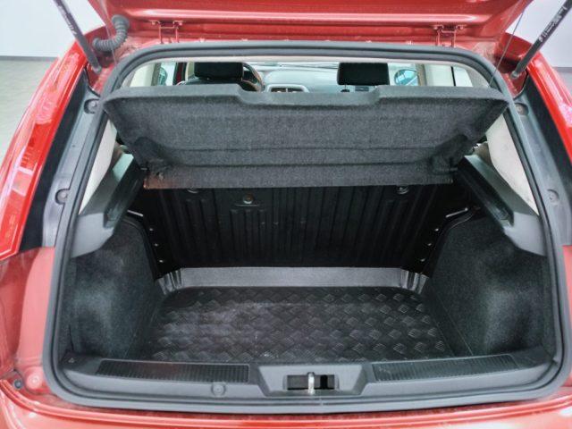 FIAT Grande Punto 1.4 3 porte Dynamic