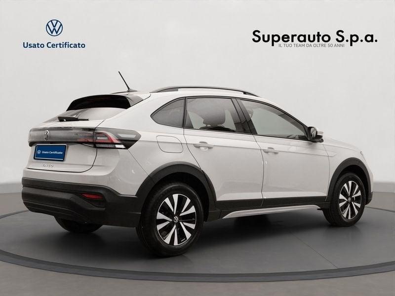 Volkswagen Taigo Taigo 1.0 TSI 95 CV Life