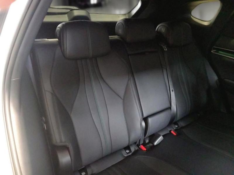 BYD SEAL U 1.5 98 CV BOOST SUV
