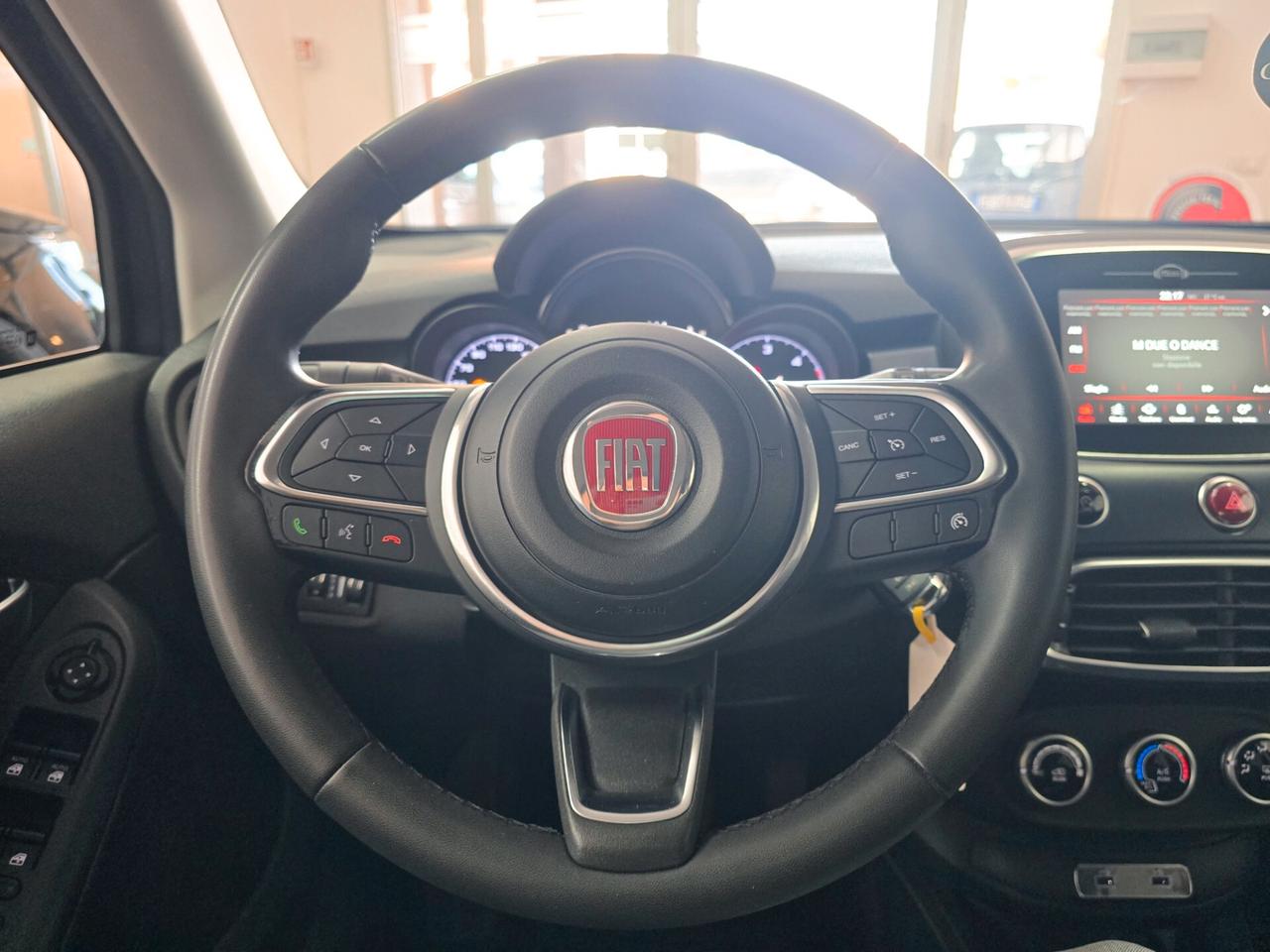 Fiat 500X 1.3 MultiJet 95 CV Club
