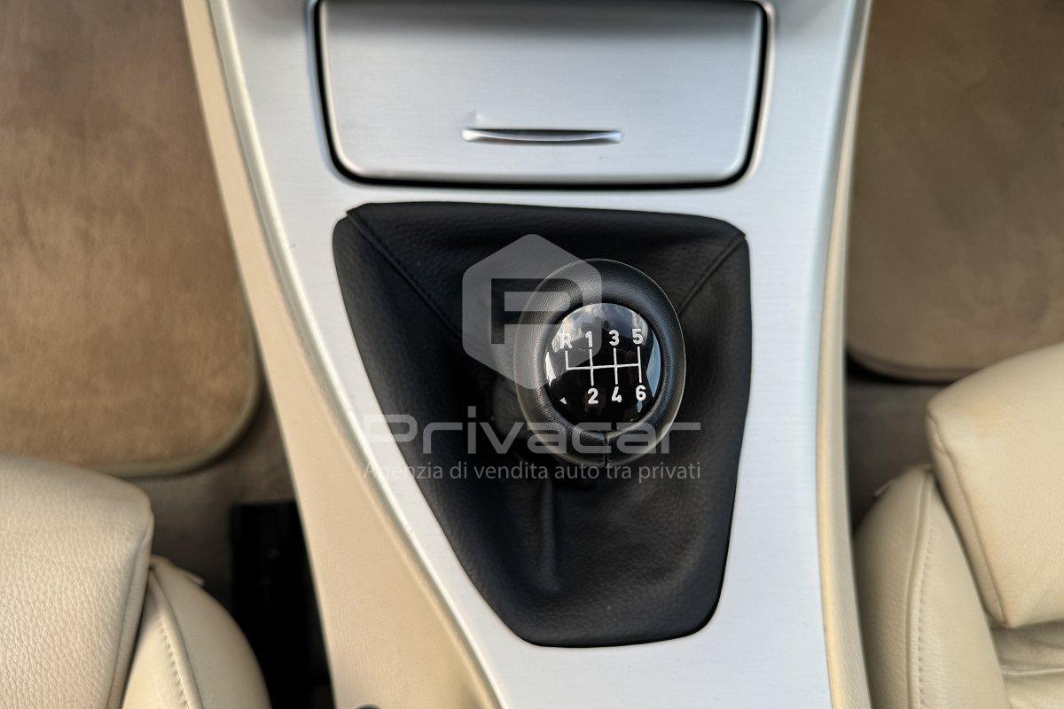 BMW 335i cat Coupé Msport