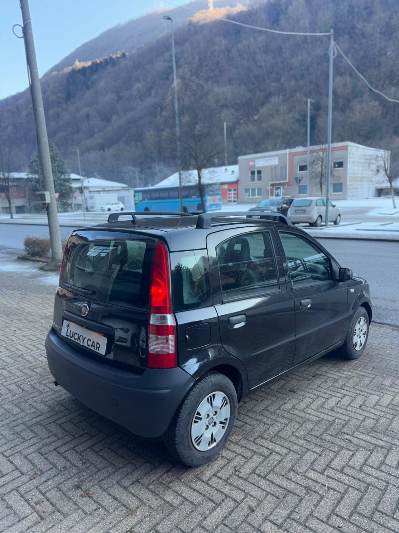 Fiat Panda 1.2 Dynamic