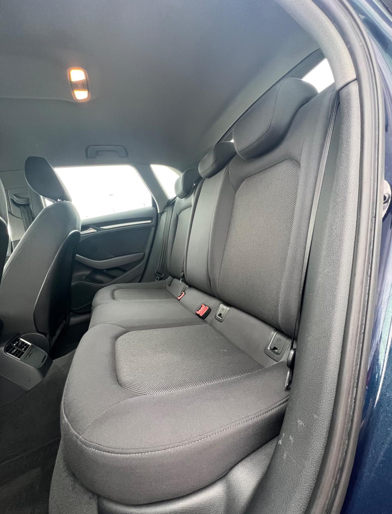 Audi A3 SPB 30 TDI Sport Acc.Permute