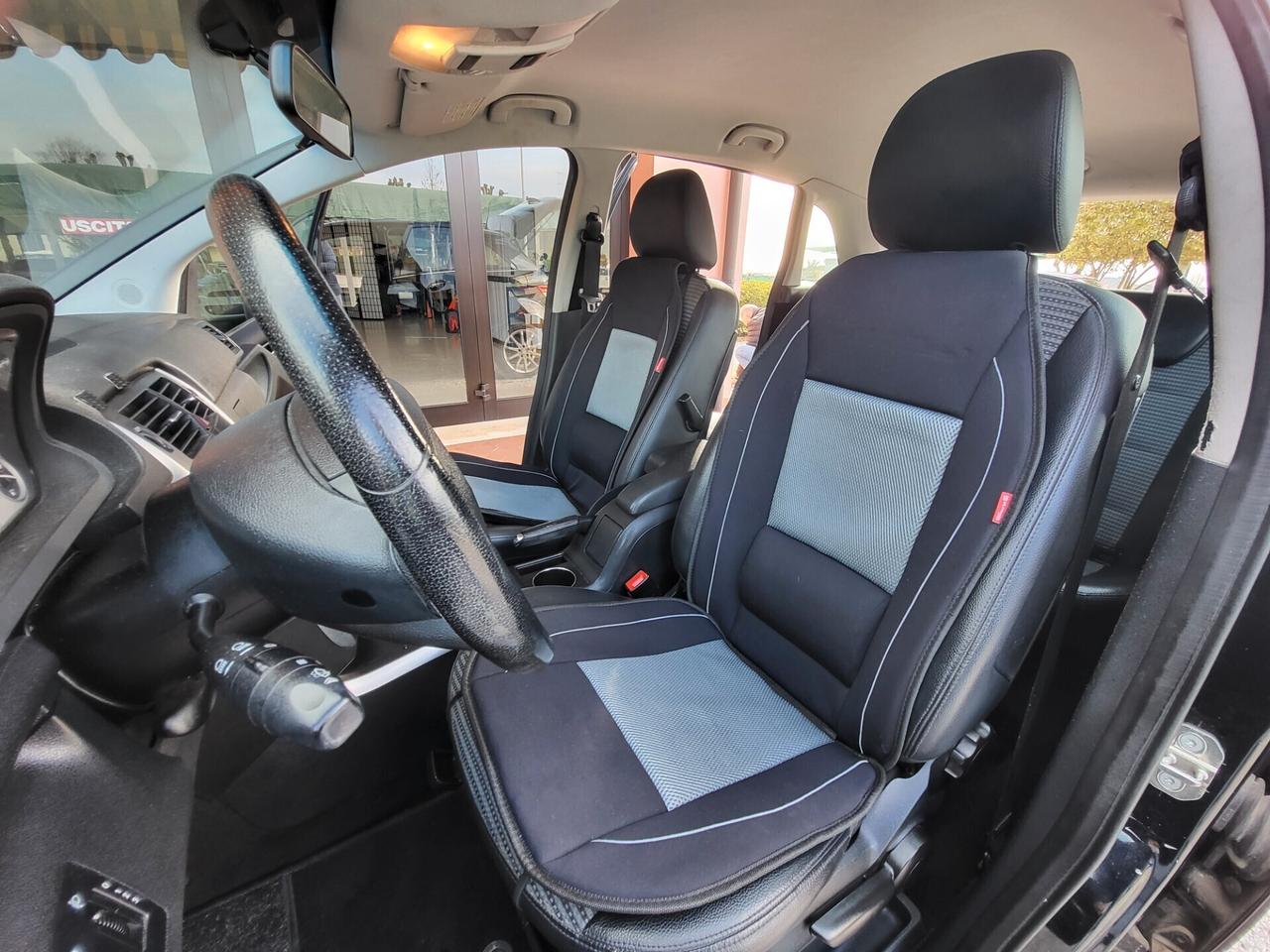 Mercedes-benz B 200 CDI Chrome