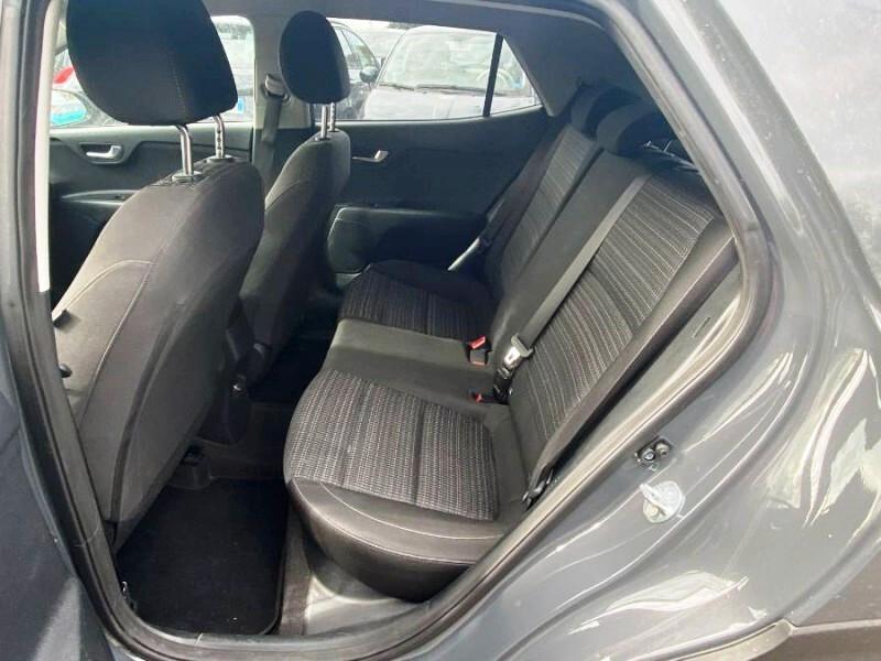 Kia Stonic UNICO PROPRIETARIO