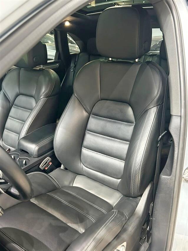 Porsche Macan 3.0 S