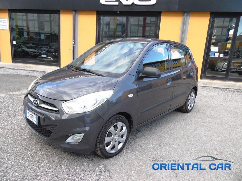 Hyundai i10 i10 1.1 12V Classic IN OTTIMO STATO