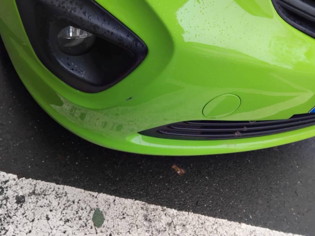 Opel Vivaro Vivaro II 29 E6 2017 29 L2H1 1.6 bit. 145cv Edition S&S E6