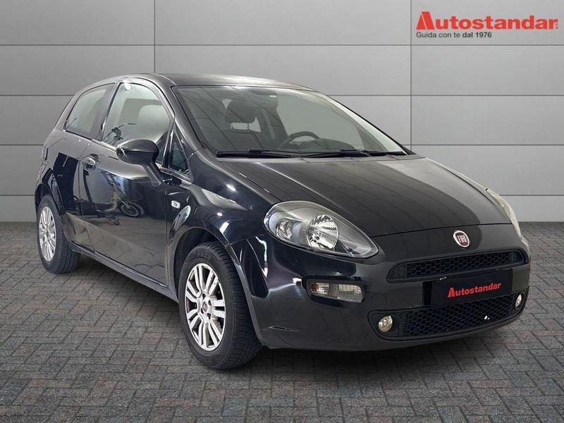 FIAT Punto III 3p 1.2 Lounge E6