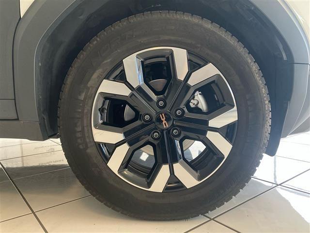 DACIA Duster 1.2 mild hybrid Extreme Doppio treno gomme!