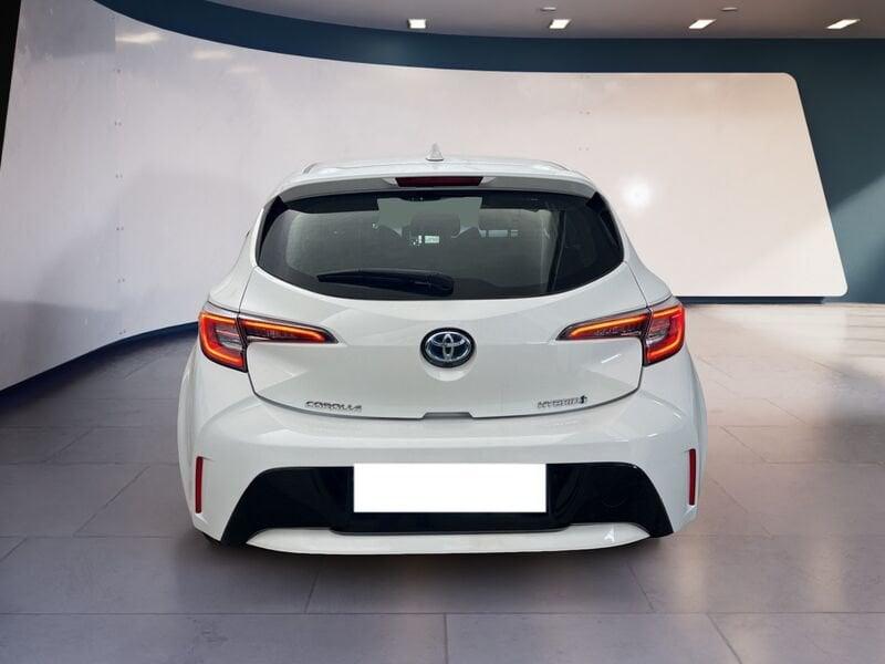 Toyota Corolla XII 2019 1.8h Active cvt