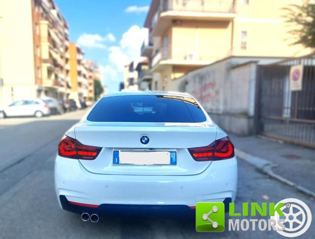 BMW 425 425D 224 CV STEPTRONIC