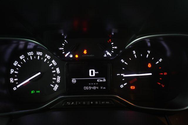 CITROEN C3 Aircross C3 Aircross PureTech 110 S&S Plus