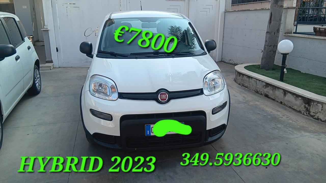 Fiat Panda usata mondialcars 023
