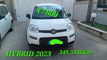 Fiat Panda usata mondialcars 023