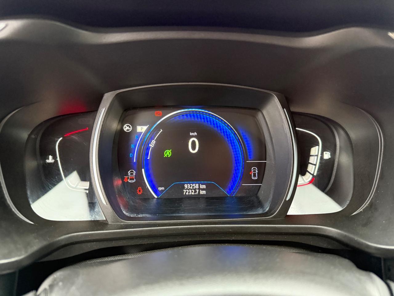 Renault Kadjar dCi 8V 110CV EDC Energy Hypnotic