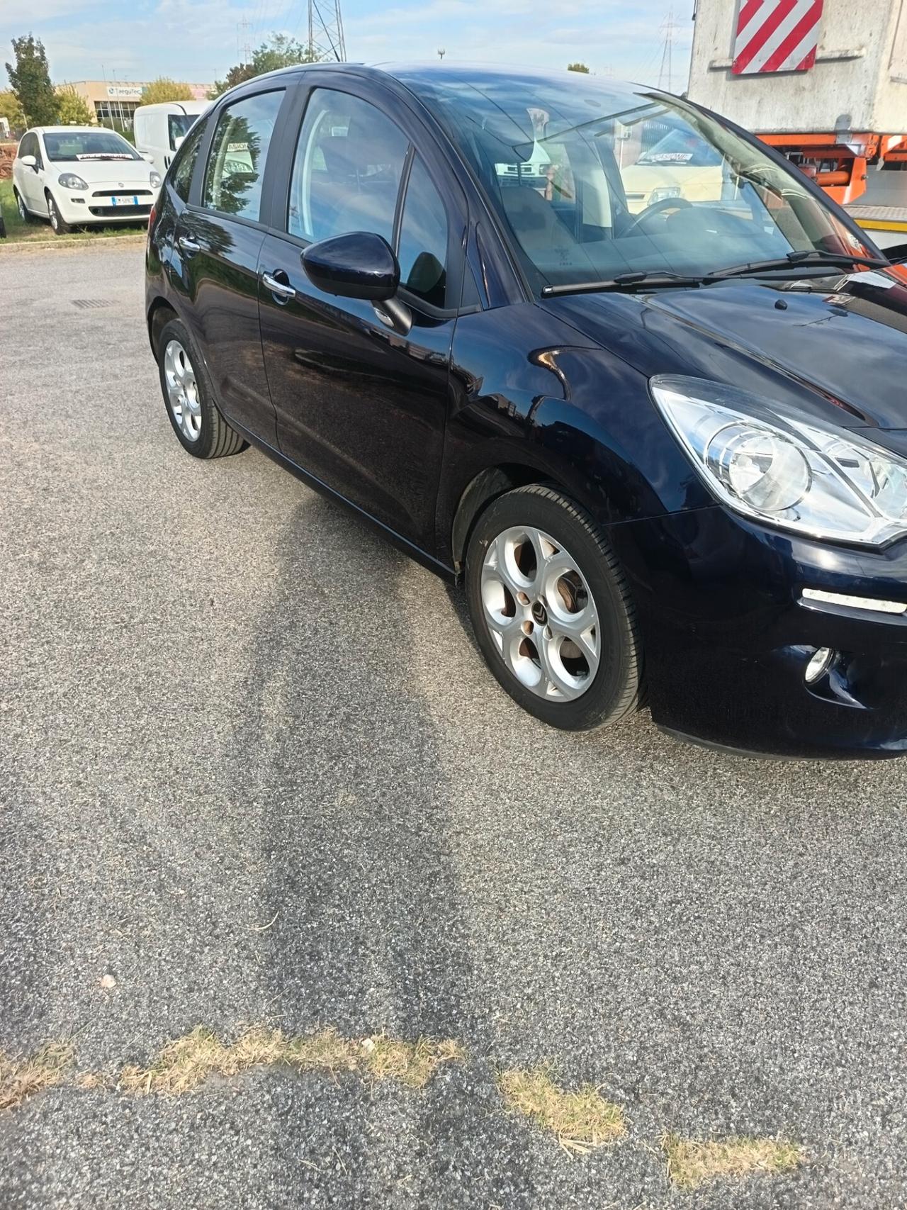 Citroen C3 1.0 VTi 68 Exclusive