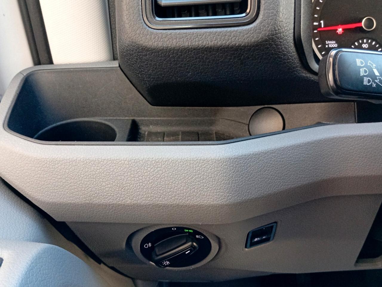 Man TGE 3.5 2.0tdi 140cv