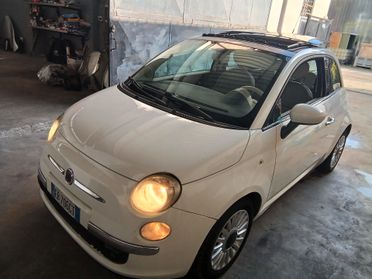 Fiat 500 1.2 EasyPower Pop