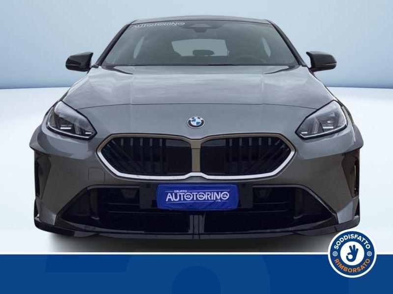 BMW Serie 1 120i M Sport