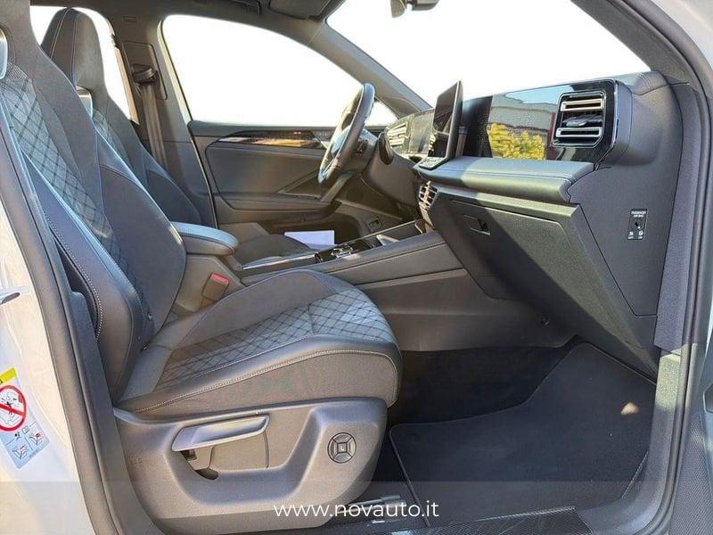 Volkswagen Tiguan 2.0 TSI 195KW R-Line Plus DSG 4MOTION