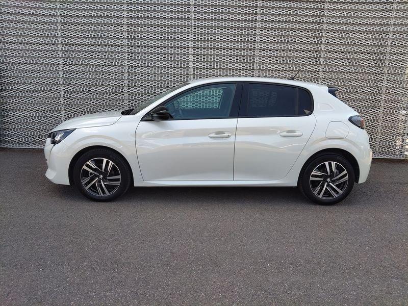 Peugeot 208 PureTech 75 Stop&Start 5 porte Active Pack