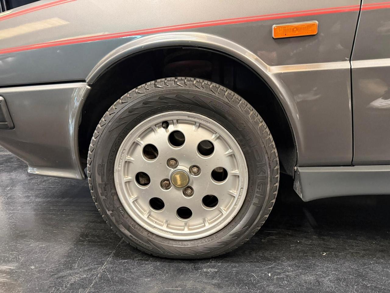 Lancia Delta 2.0 i.e. turbo HF 4WD