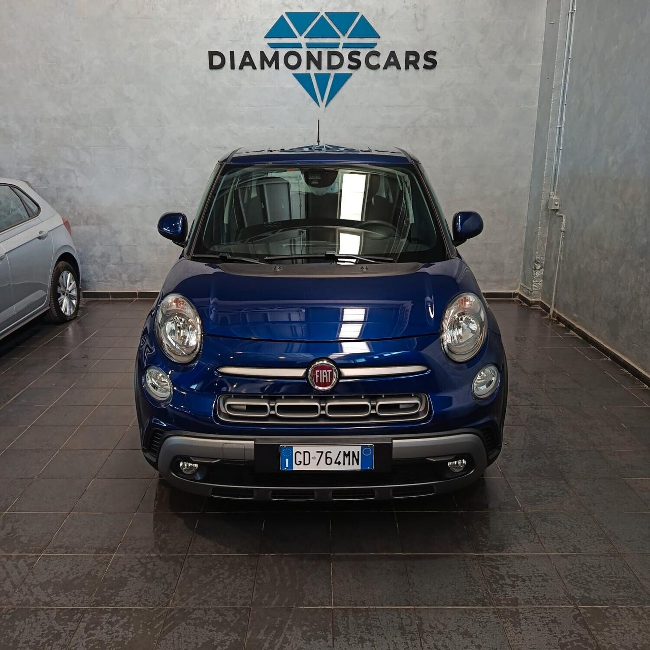 Fiat 500L 1.3 Multijet CROSS
