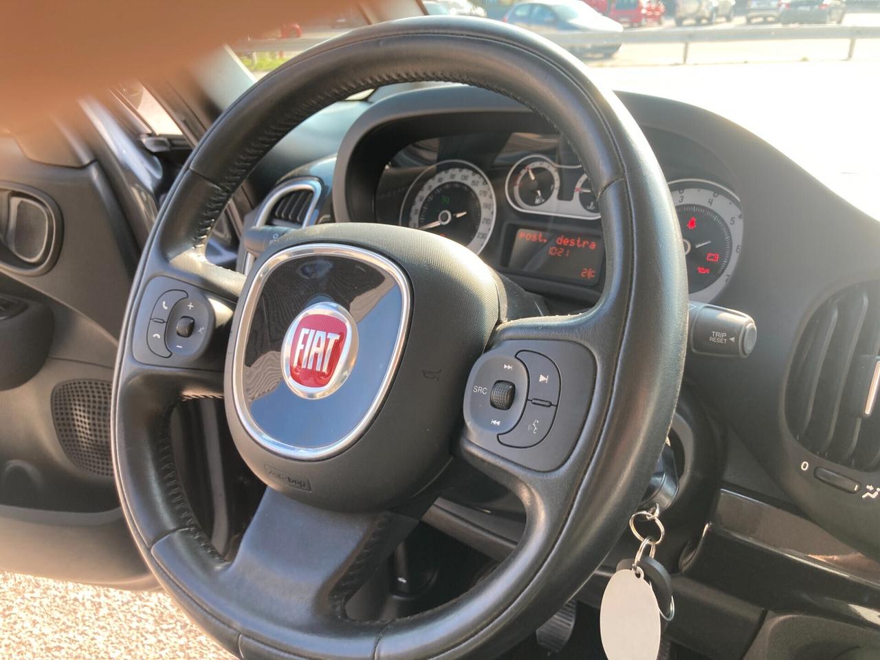 Fiat 500L 1.3 Multijet 85 CV Pop Star