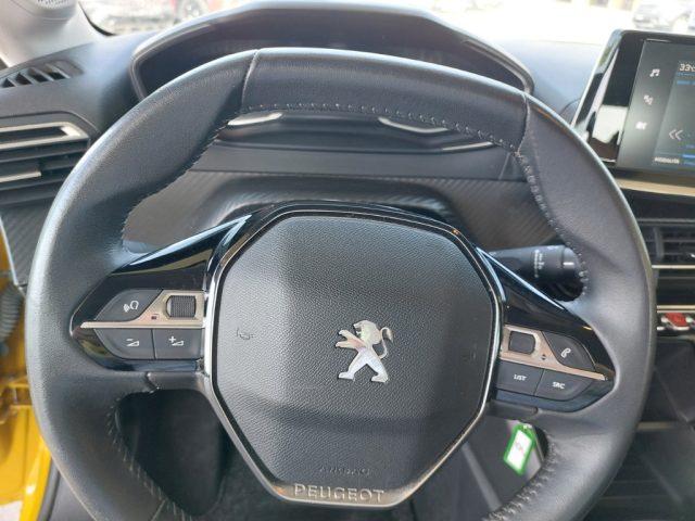 PEUGEOT 208 PureTech 75 Stop&Start 5 porte Active Uniprò