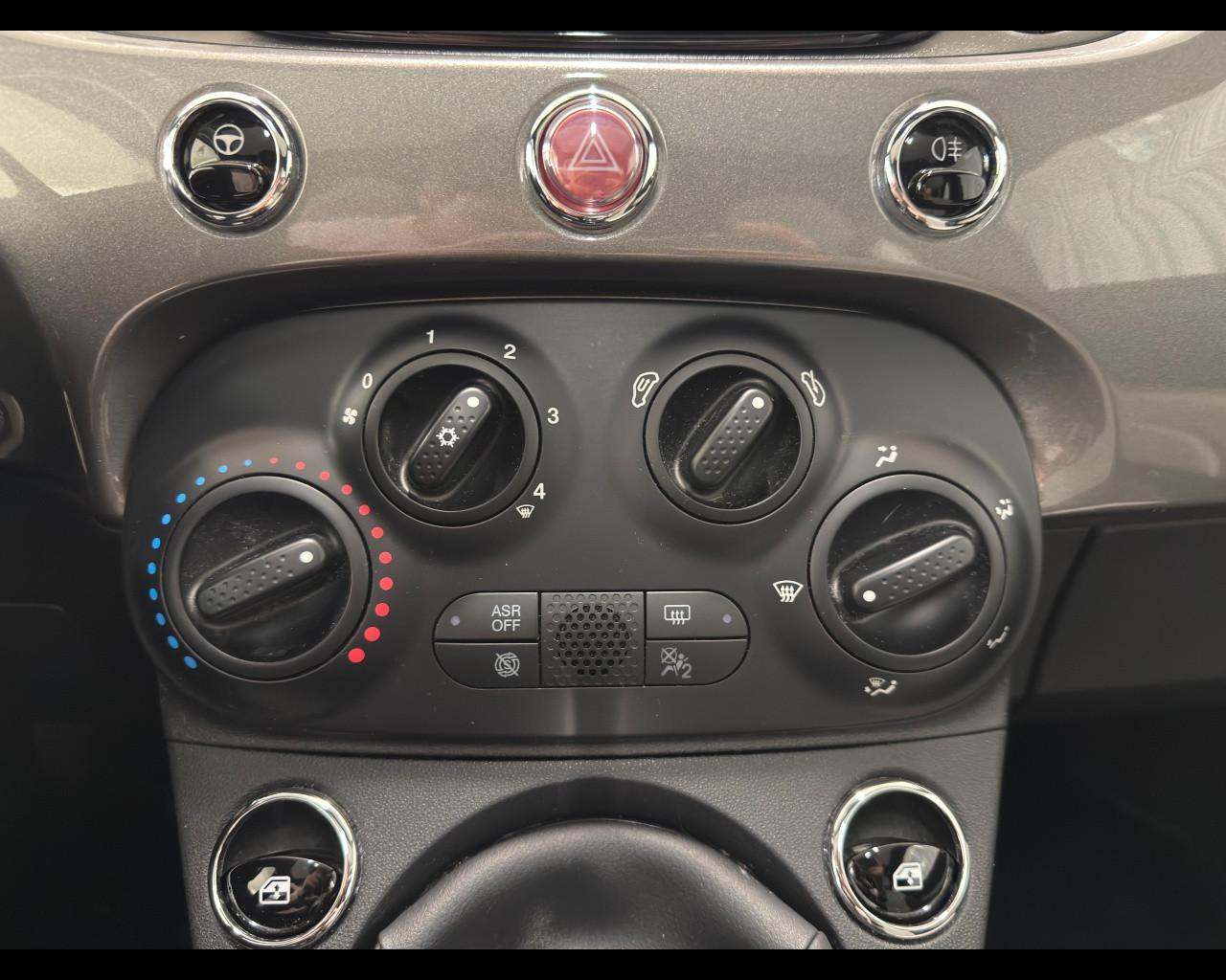 FIAT 500 (2015-2024) - 500 1.0 Hybrid Dolcevita