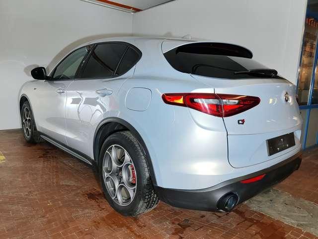 Alfa Romeo Stelvio 2.2d 190cv Sprint Q4 Navi+Palette al Vol.+Camera