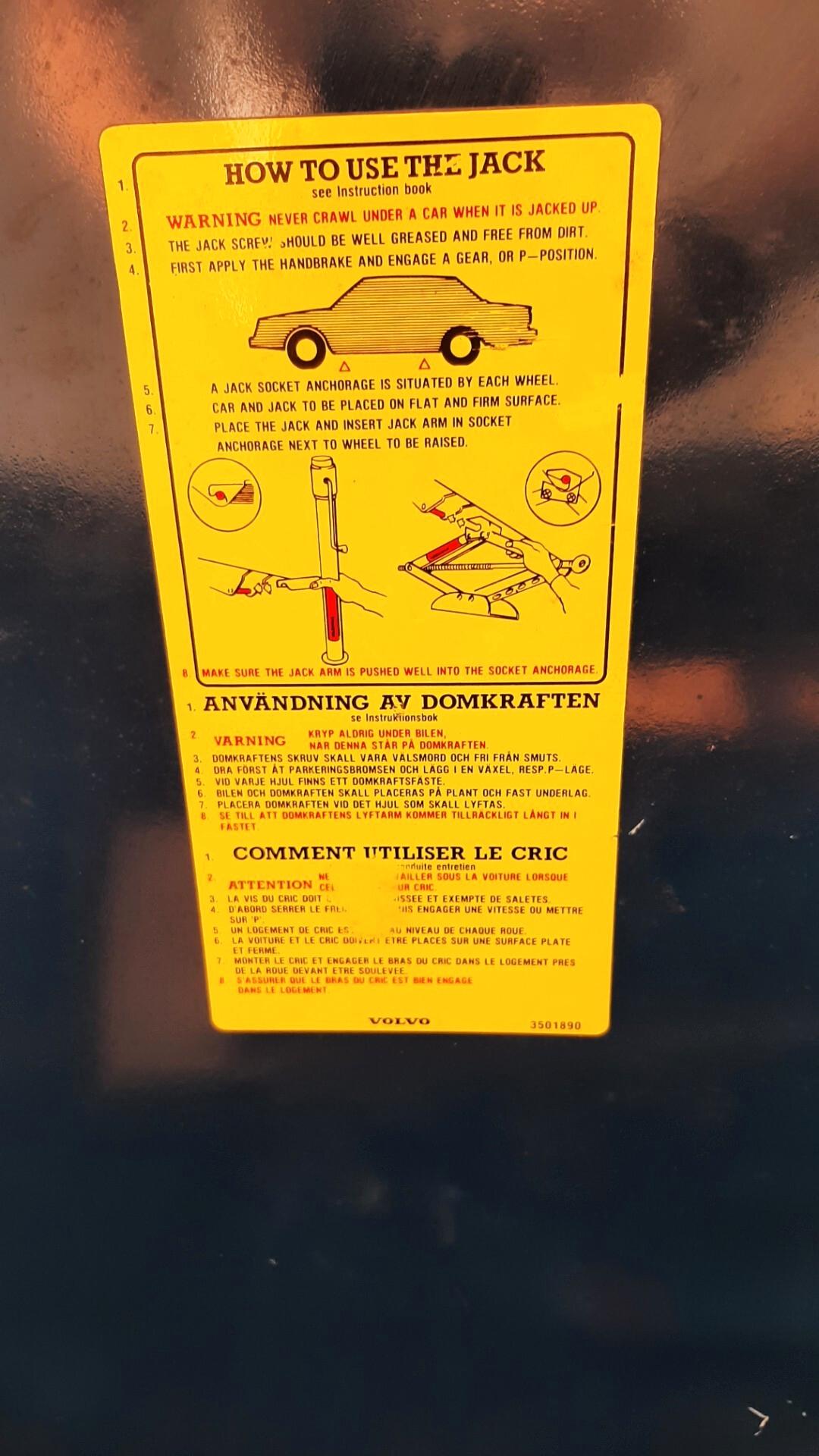 Volvo 240 244 GL 2.3 Benzina Gpl