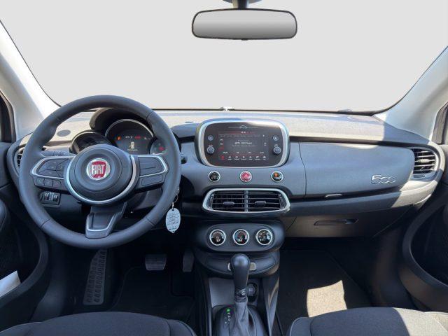 FIAT 500X 500X 1.5 T4 Hybrid 130 CV DCT