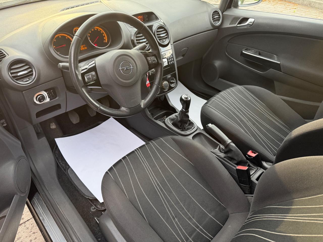 Opel Corsa 1.3 CDTI 75CV F.AP. 3 porte Cosmo